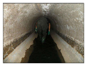 福泉管道高压清洗