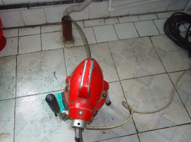 福泉下水道疏通