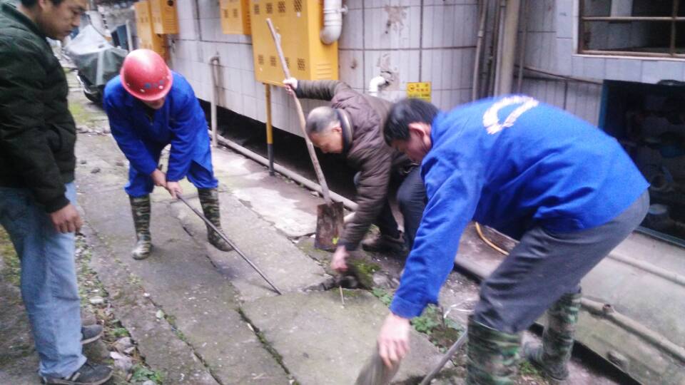 福泉清掏化粪池、管道疏通一站式服务<高效><技术><可靠>